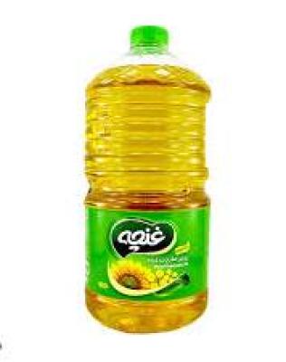 روغن مایع3مخلوط غنچه